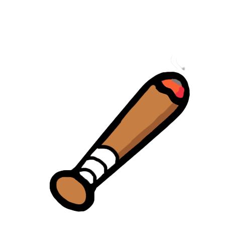 $BLUNT Logo